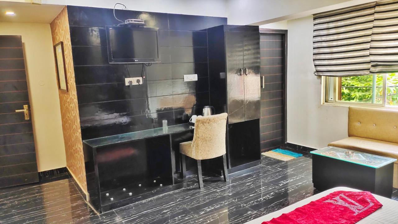 Hotel Shivay Palace Basti Экстерьер фото