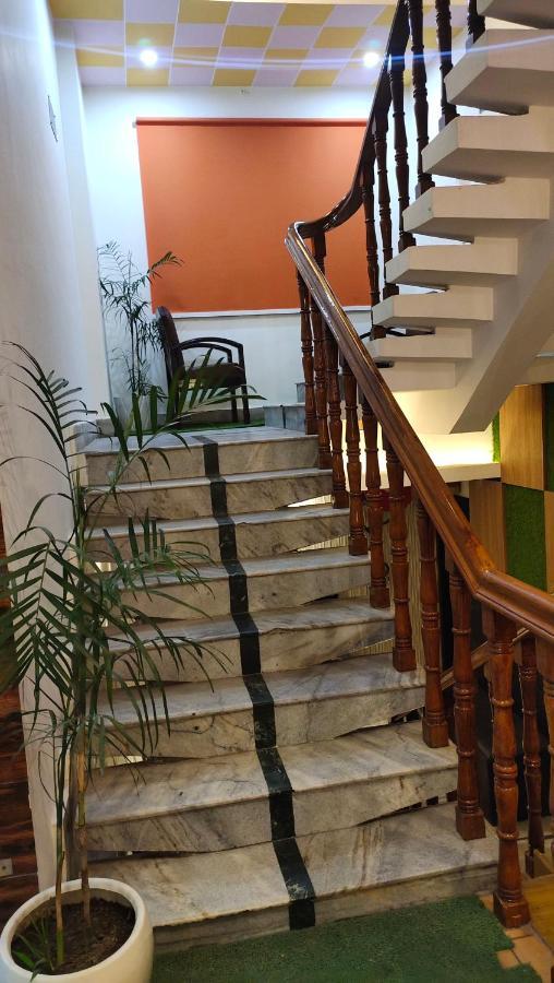 Hotel Shivay Palace Basti Экстерьер фото