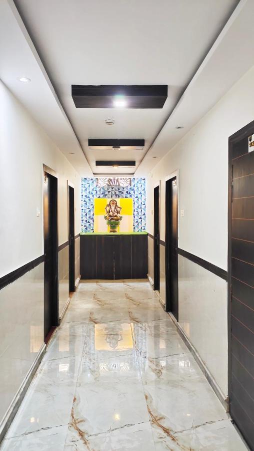 Hotel Shivay Palace Basti Экстерьер фото